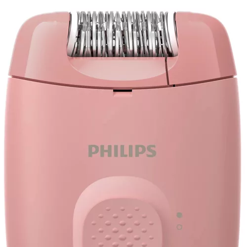 Philips BRE227 epilátor vezetékes