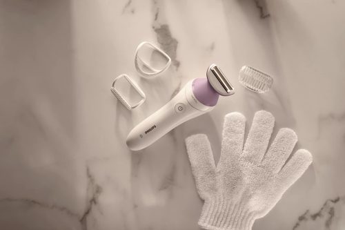 Philips BRL136/00  női borotva