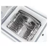 PHILCO PLD 126 D QTL Felültöltős mosógép 6KG/1200 FOR (2+3 ÉV GARANCIA)