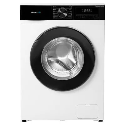 Philco PLDI148 A 148 BLPHU (2+3 év garancia) Elöltöltős mosógép 8kg/1400 ford