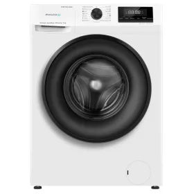   Philco PLDI148ABLPHU Elöltöltős mosógép 8kg 1400ford. (2+3 év garancia)