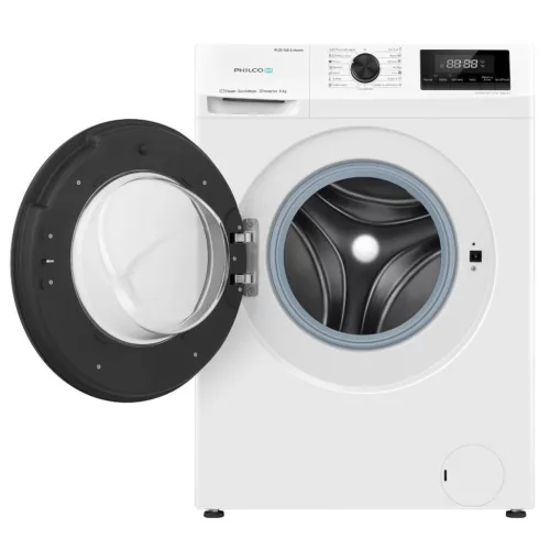 Philco PLDI148ABLPHU Elöltöltős mosógép 8kg 1400ford. (2+3 év garancia)
