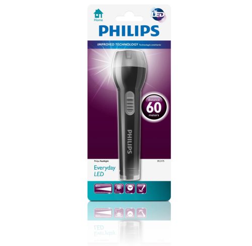 Philips SFL3175/10 Zseblámpa