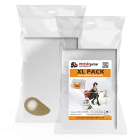   Nilfisk NS09M Nilfisk Buddy II prémium micromax porzsák 4db/cs