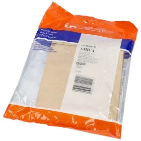 Porzsák papír  Y23 5db/csomag