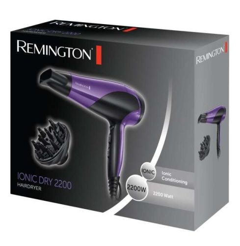 Remington D 3190 hajszárító