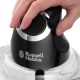 Russell Hobbs Matte Black mini aprító 200W 500ml