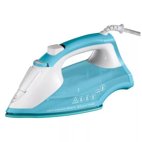 Russel Hobbs 26482-56 Light&Easy Brights Aqua gőzölős vasaló