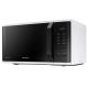 Samsung MG23K3515AW/EO 23L grill mikrohullámú sütő fehér