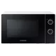 Samsung MS20A3010AH/EO 700W 20L Mikrohullámú sütő