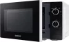 Samsung MS20A3010AH/EO 700W 20L Mikrohullámú sütő