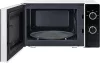 Samsung MS20A3010AH/EO 700W 20L Mikrohullámú sütő