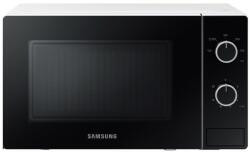 Samsung MS20A3010AH/EOmikróhullámú sütő 20L fehér