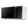 Samsung MS23K3513AW fehér mikrohullámú sütő 23 L