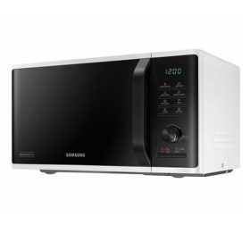 Samsung MS23K3513AW fehér mikrohullámú sütő 23 L