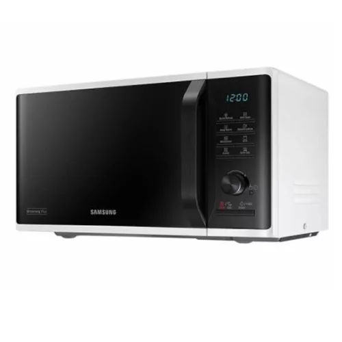 Samsung MS23K3513AW fehér mikrohullámú sütő 23 L