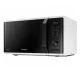 Samsung MS23K3513AW fehér mikrohullámú sütő 23 L