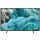 Samsung UE55Q7FAAUXXH UHD QLED Smart Televízió
