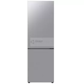   Samsung RB33B610ESA/EF hűtőszekrény inox 230L/114L A++ No frost
