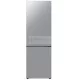Samsung RB33B610ESA/EF hűtőszekrény inox 230L/114L A++ No frost