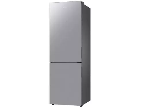 Samsung RB33B610ESA/EF hűtőszekrény inox 230L/114L A++ No frost