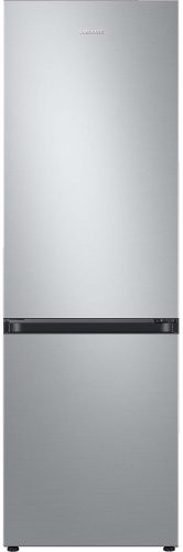 Samsung RL34T603DSA/EG alulfagyasztós hűtő no frost inox