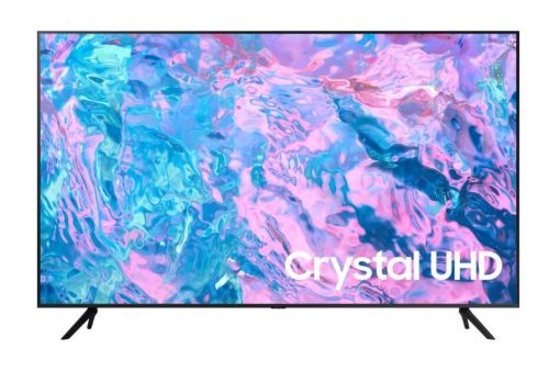 Samsung UE50DU7172UXXH UHD 4K Smart LED TV 126 cm 2 Év Hivatalos magyar garancia