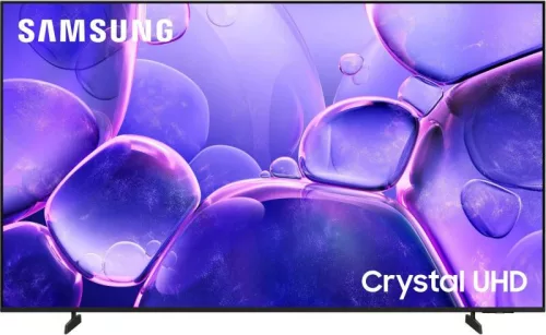 Samsung UE50U8072FUXXH 4K UHD Smart LED TV 126 cm 2 Év Hivatalos magyar garancia