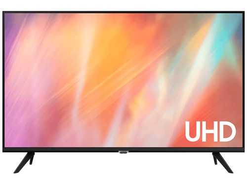 Samsung UE55AU7022KXXH UHD 4K SMART LED televízió  139 cm 55"