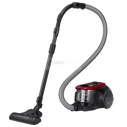 Samsung VC07M2110SR/GE Porzsák nélküli porszívó 700W