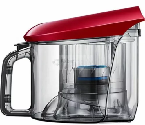 Samsung VC07M2110SR/GE Porzsák nélküli porszívó 700W