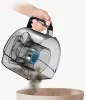 Samsung VC07M2110SR/GE Porzsák nélküli porszívó 700W