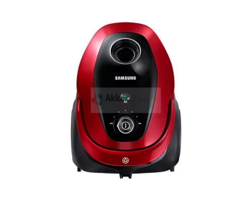 Samsung VC07M25E0WR/GE Porzsákos porszívó 700W