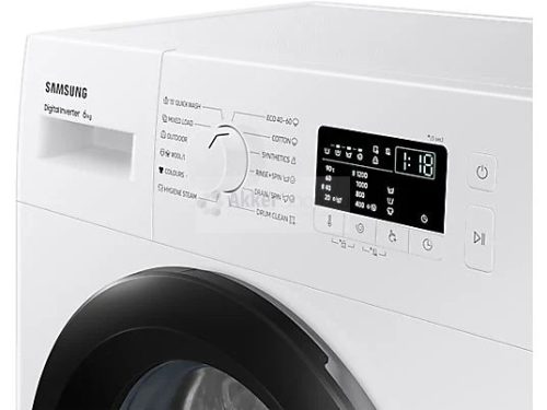 Samsung WW60A3120BE/LE mosógép