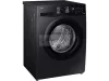 Samsung WW80CGC04DTELE elöltöltős mosógép 8kg 1400ford A+++