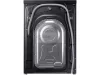 Samsung WW80CGC04DTELE elöltöltős mosógép 8kg 1400ford A+++