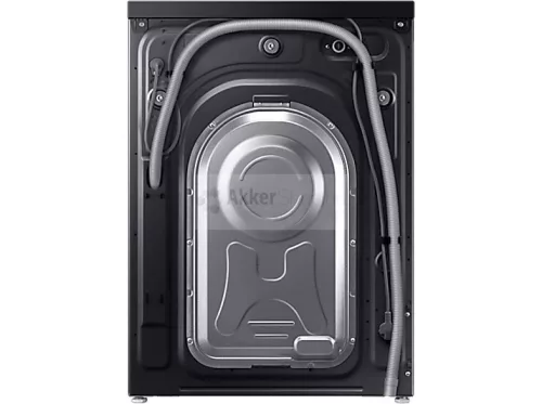 Samsung WW80CGC04DTELE elöltöltős mosógép 8kg 1400ford A+++