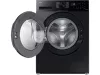 Samsung WW80CGC04DTELE elöltöltős mosógép 8kg 1400ford A+++