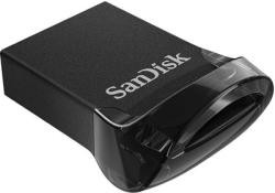Sandisk 32GB USB3,1 Cruizer Fit Ultra Fekete pendrive