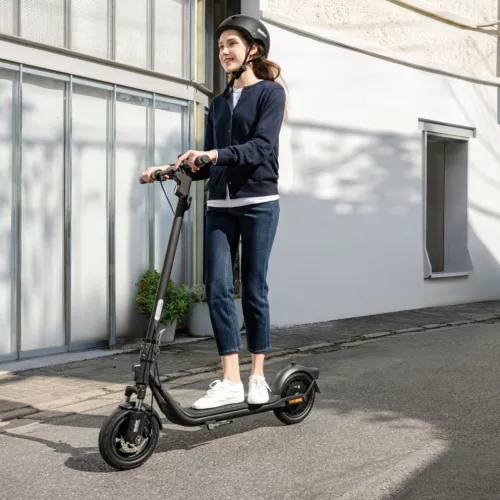 Segway roller Ninebot KickScooter F2 E II