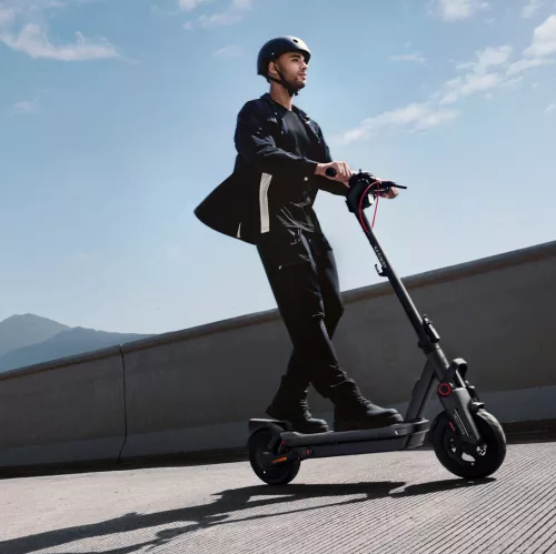 Segway roller Ninebot Kickscooter MAX G3 E