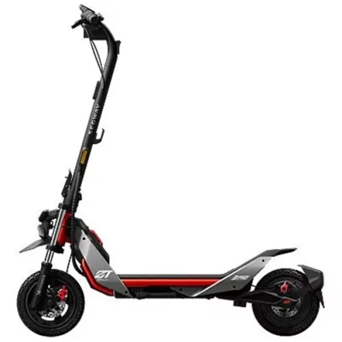 Segway roller Ninebot KickScooter ZT3 Pro E