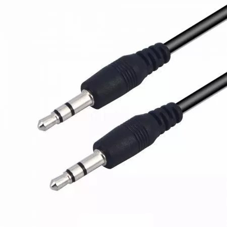 Sencor Prémium jack-jack  3,5mm Audió Kábel 0,8M