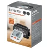 Sencor SBP1150WH  vérnyomásmérő (2+1 év garancia)