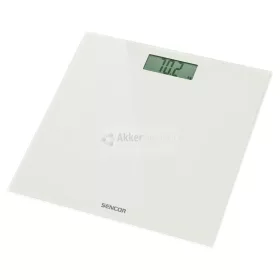 Sencor SBS 2301WH személymérleg