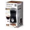 Sencor SCG 1050BK Kávédaráló fekete
