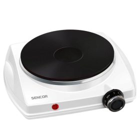 Sencor SCP1503WH elektromos főzőlap (2+1 év garancia)