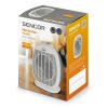 Sencor SFH 7057WH meleglevegős ventilátor- hősugárzó (2+1 év garancia)