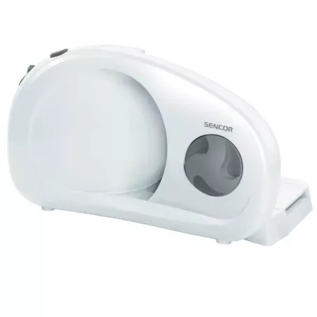 Sencor SFS 1000WH Szeletelő (2+1év garancia)