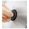 Sencor Elektromos szeletelő fém 150w (2+1 év garancia)